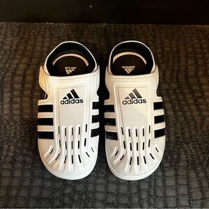 adidas gazelle silver green womens 4ocean X Crosskix Tetra Closed Toe Dri-Fit Men's Water Shoes